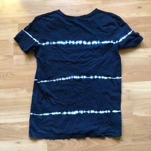 ⚡️3/$15 AMERICAN EAGLE BLEACH DYE TEE